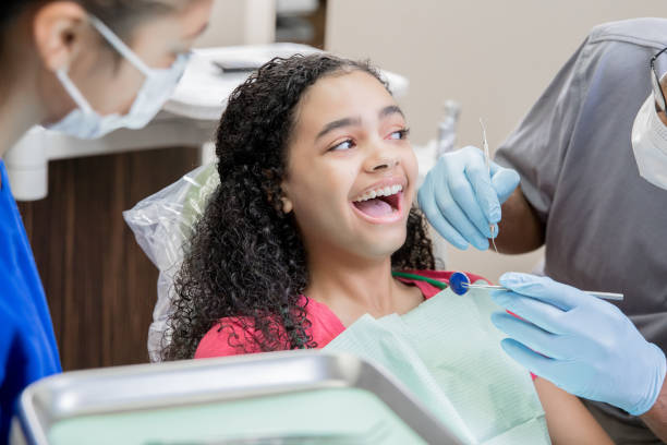 Best Emergency TMJ Treatment in Potosi, TX