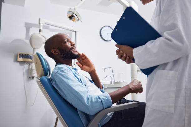 Best Emergency Gum Treatment in Potosi, TX