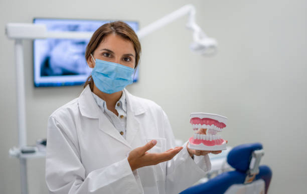 Best Emergency Treatment for Dental Infections or Abscesses in Potosi, TX