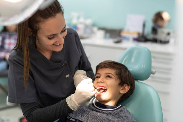 Best Pediatric Emergency Dentist in Potosi, TX