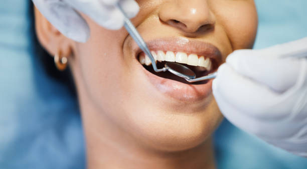 Best Cosmetic Emergency Dentistry in Potosi, TX