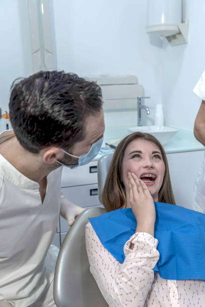 Best Urgent Care for Lost Fillings or Crowns in Potosi, TX