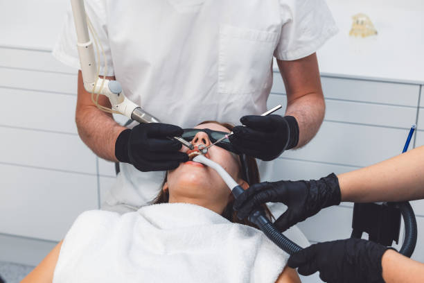 Best Weekend Emergency Dentist in Potosi, TX