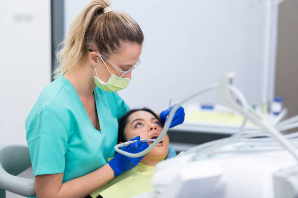 Best Emergency Treatment for Dental Infections or Abscesses in Potosi, TX